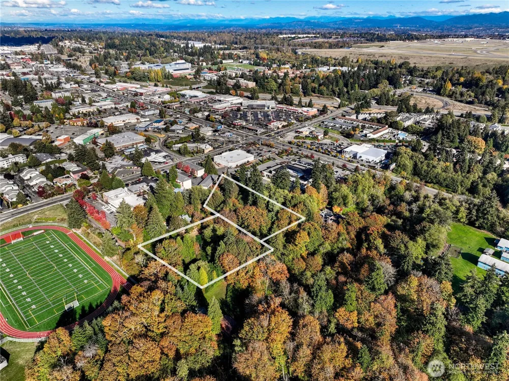16504 3rd Avenue SW Burien, WA 98166
