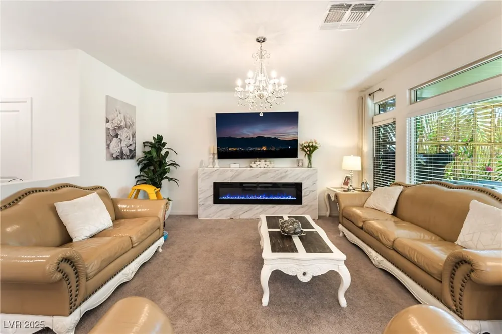 7283 Grace Estate Avenue Las Vegas, NV 89113