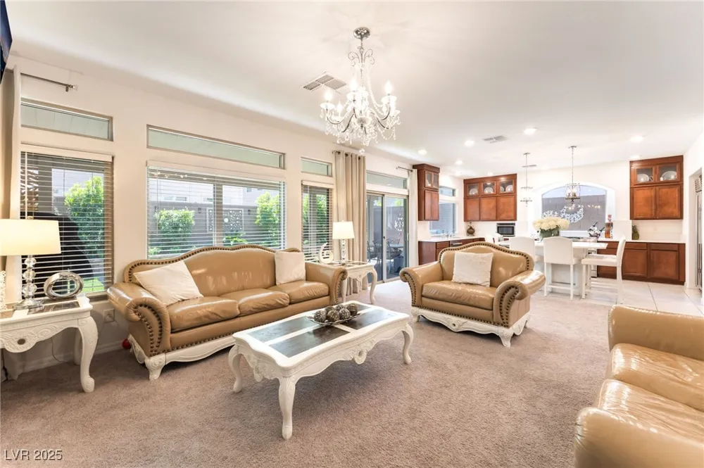 7283 Grace Estate Avenue Las Vegas, NV 89113