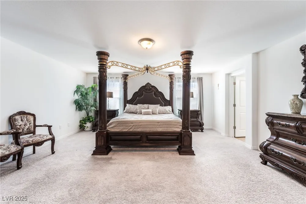 7283 Grace Estate Avenue Las Vegas, NV 89113