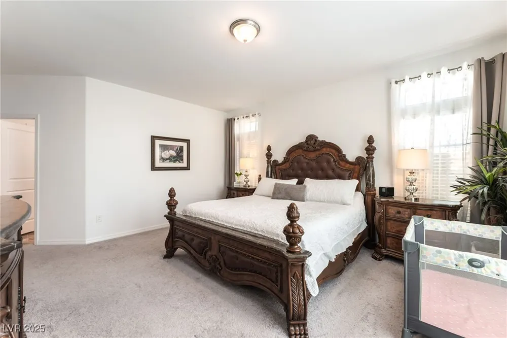7283 Grace Estate Avenue Las Vegas, NV 89113