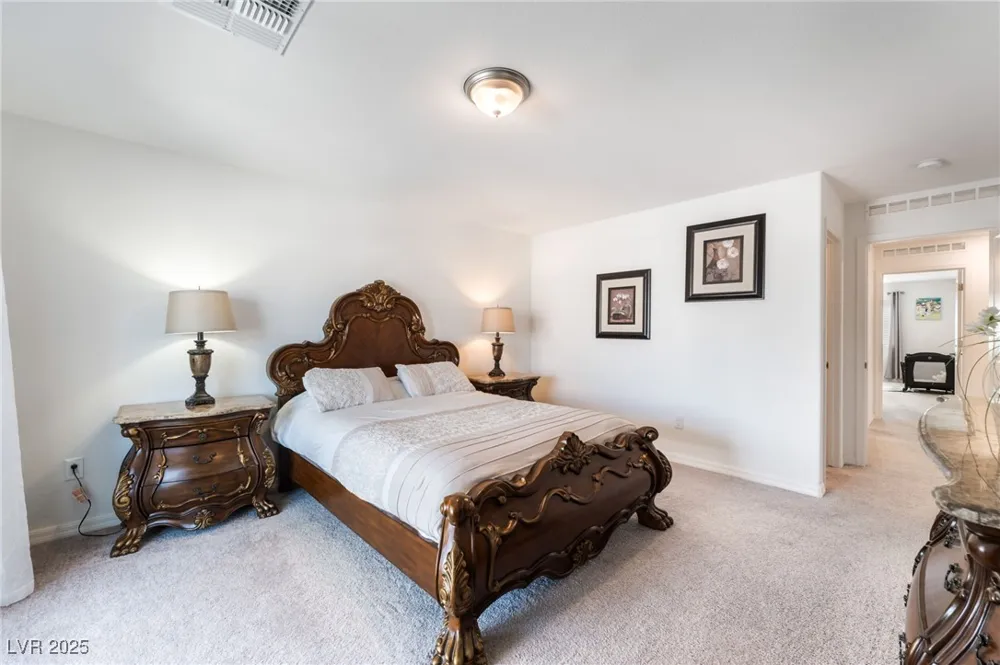 7283 Grace Estate Avenue Las Vegas, NV 89113