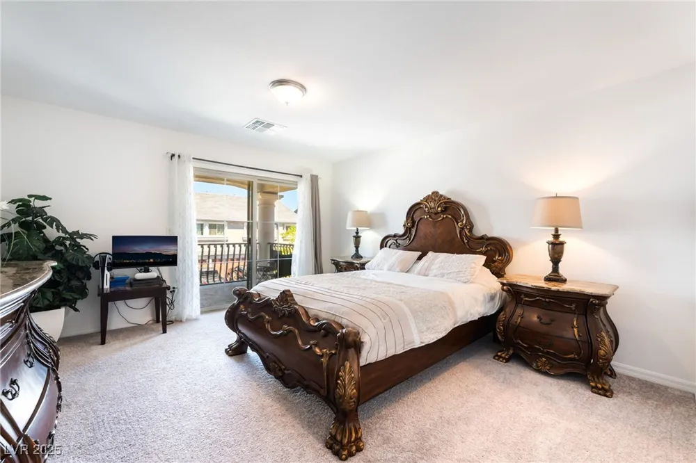 7283 Grace Estate Avenue Las Vegas, NV 89113