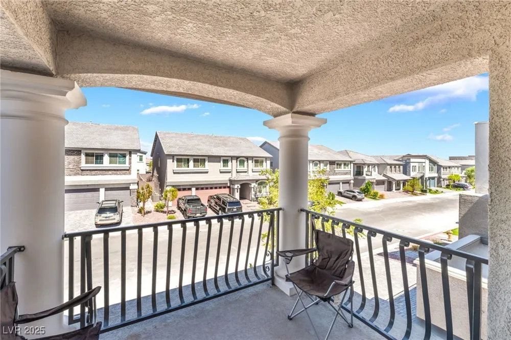 7283 Grace Estate Avenue Las Vegas, NV 89113