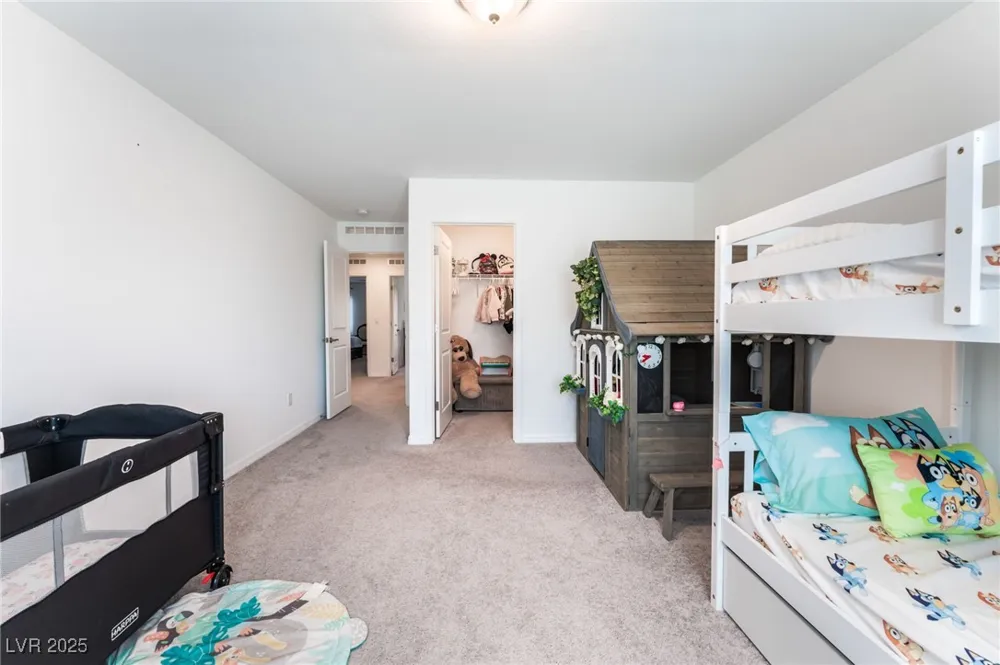 7283 Grace Estate Avenue Las Vegas, NV 89113
