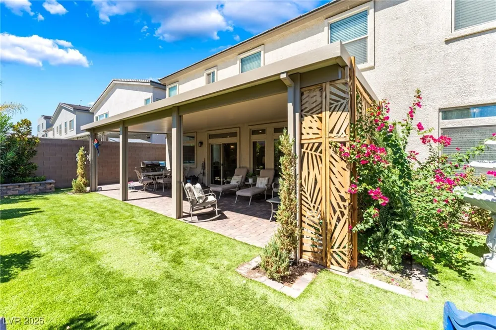 7283 Grace Estate Avenue Las Vegas, NV 89113