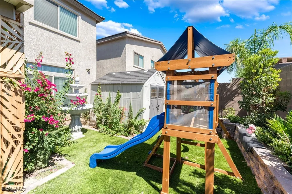 7283 Grace Estate Avenue Las Vegas, NV 89113