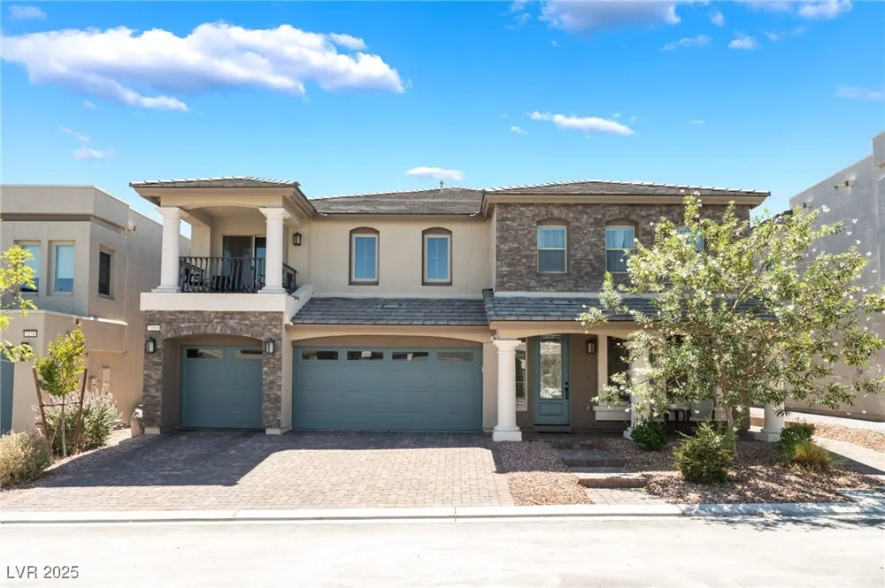 7283 Grace Estate Avenue Las Vegas, NV 89113