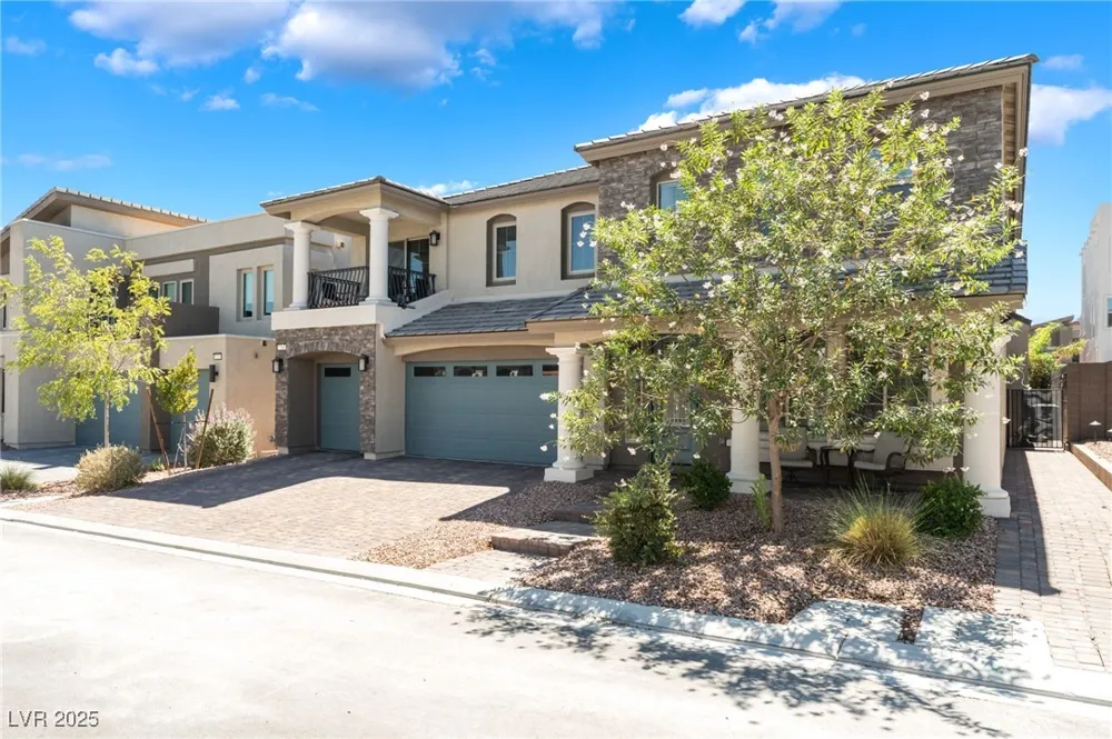 7283 Grace Estate Avenue Las Vegas, NV 89113