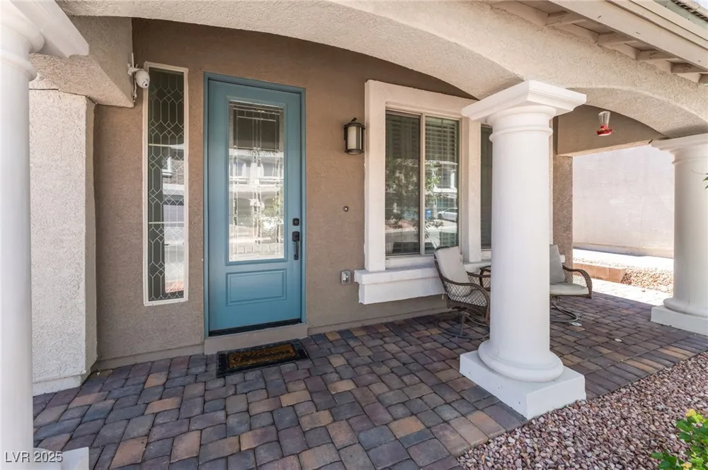 7283 Grace Estate Avenue Las Vegas, NV 89113