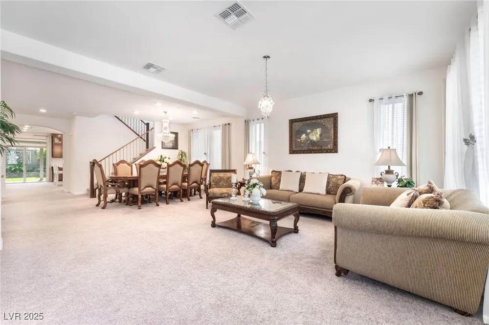 7283 Grace Estate Avenue Las Vegas, NV 89113