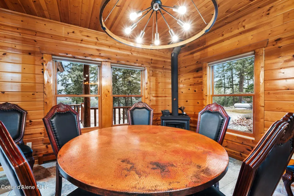 58250 Hwy 200 Clark Fork, ID 83811