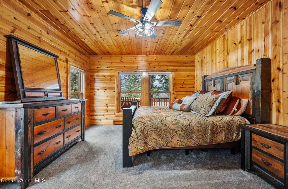 58250 Hwy 200 Clark Fork, ID 83811