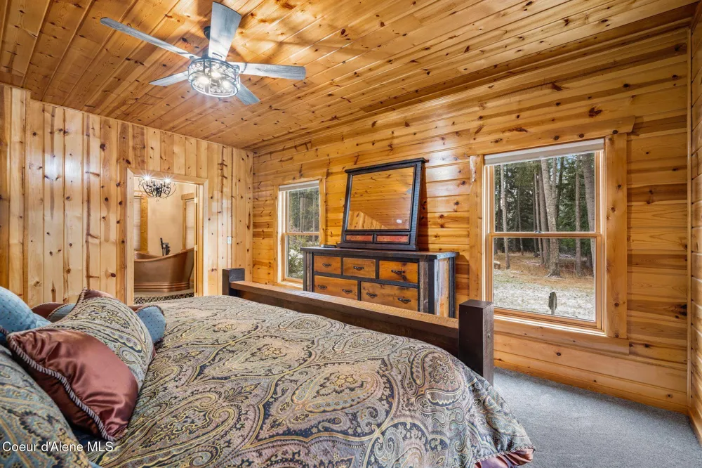 58250 Hwy 200 Clark Fork, ID 83811