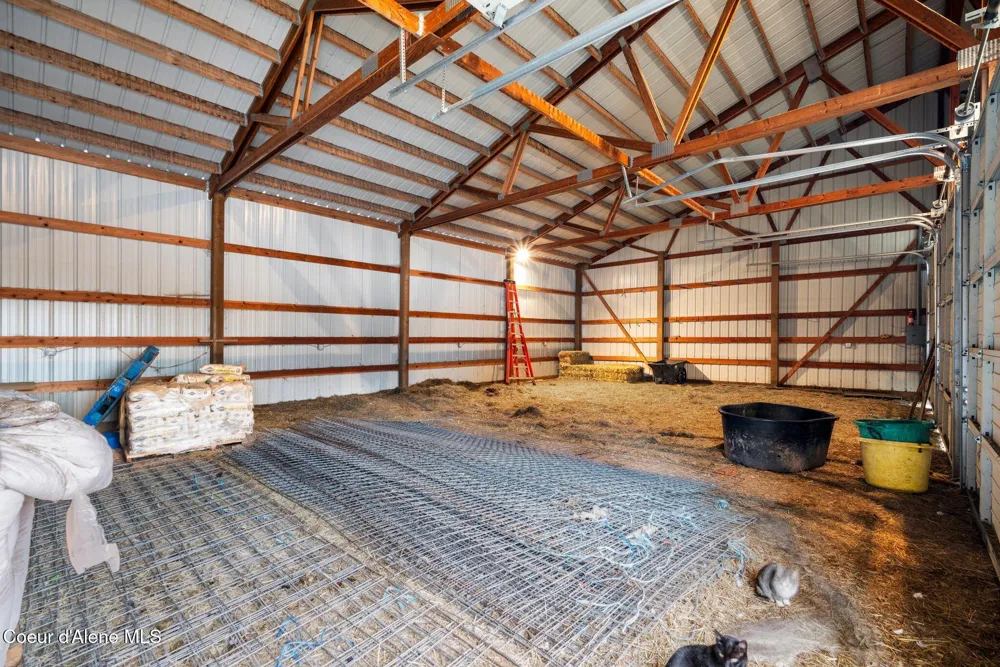 58250 Hwy 200 Clark Fork, ID 83811