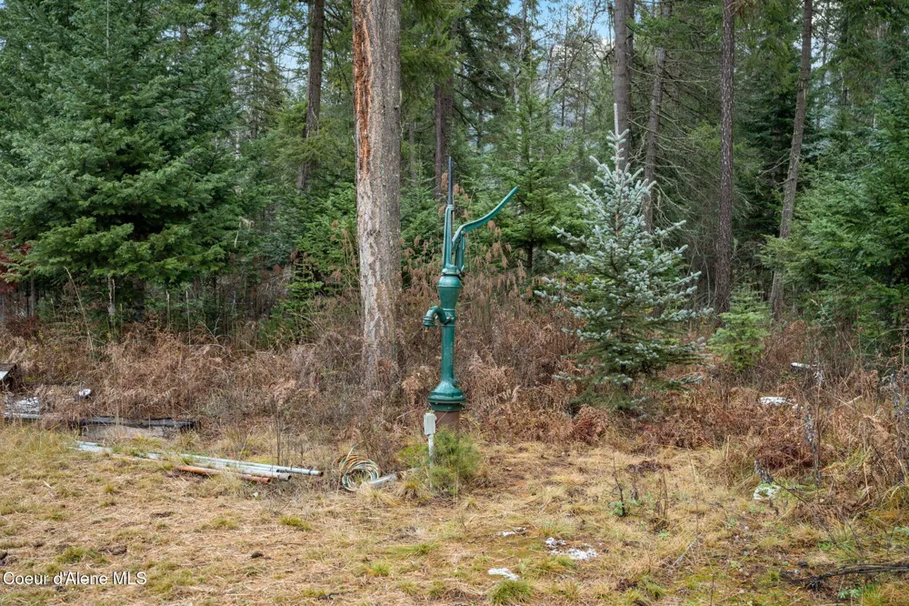 58250 Hwy 200 Clark Fork, ID 83811