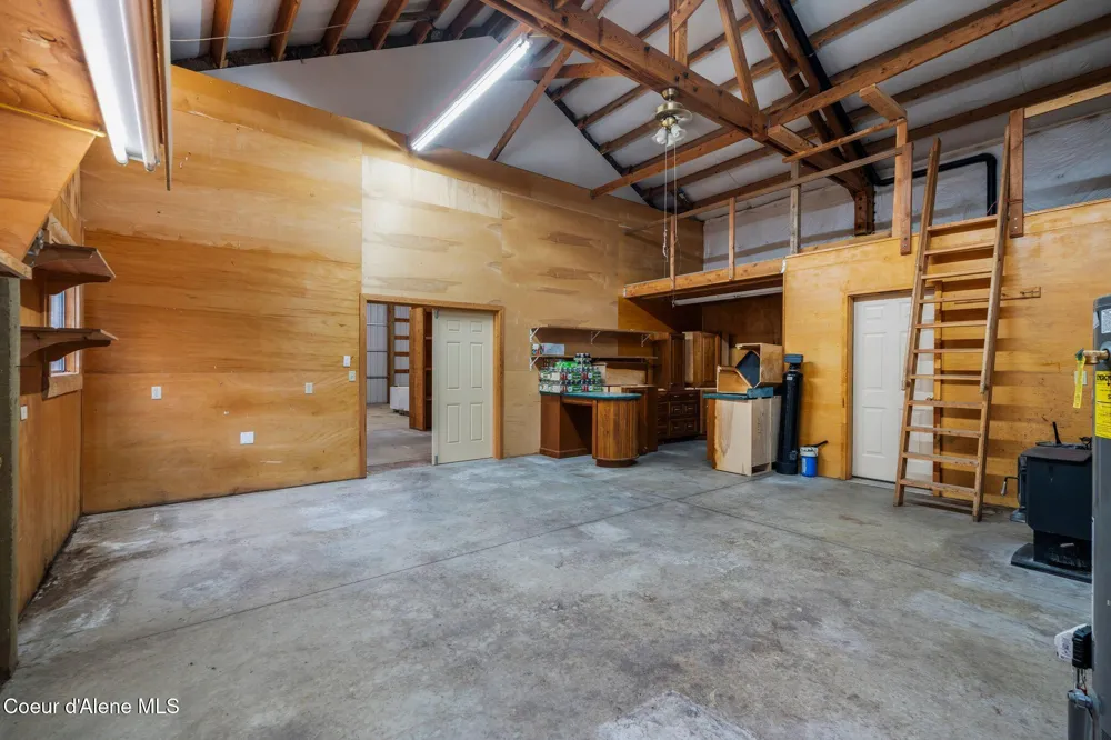 58250 Hwy 200 Clark Fork, ID 83811