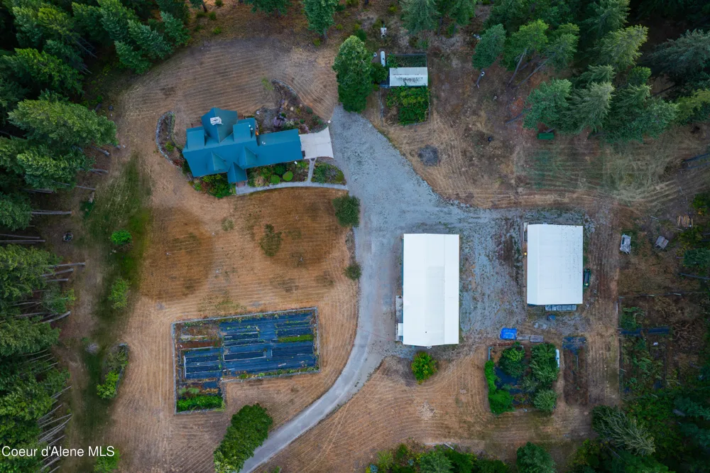 58250 Hwy 200 Clark Fork, ID 83811