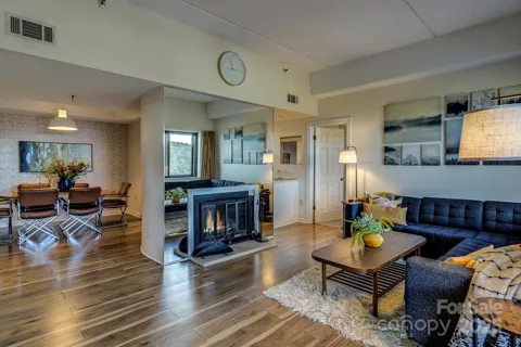 303 Sugar Top Drive #2313