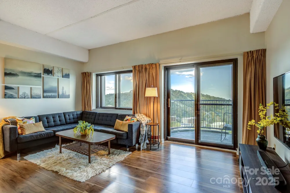 303 Sugar Top Drive #2313 Sugar Mountain, NC 28604
