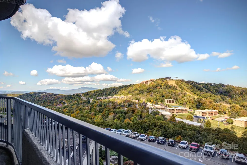 303 Sugar Top Drive #2313 Sugar Mountain, NC 28604