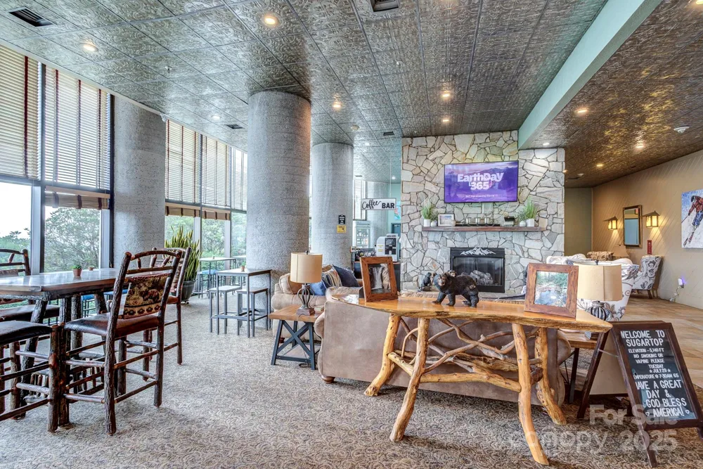 303 Sugar Top Drive #2313 Sugar Mountain, NC 28604