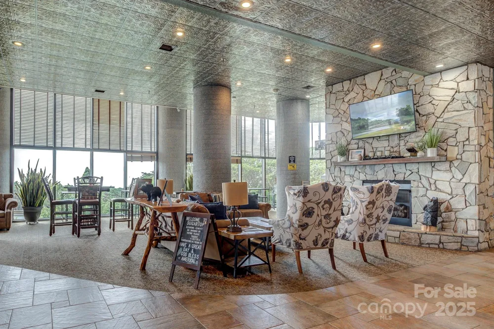 303 Sugar Top Drive #2313 Sugar Mountain, NC 28604