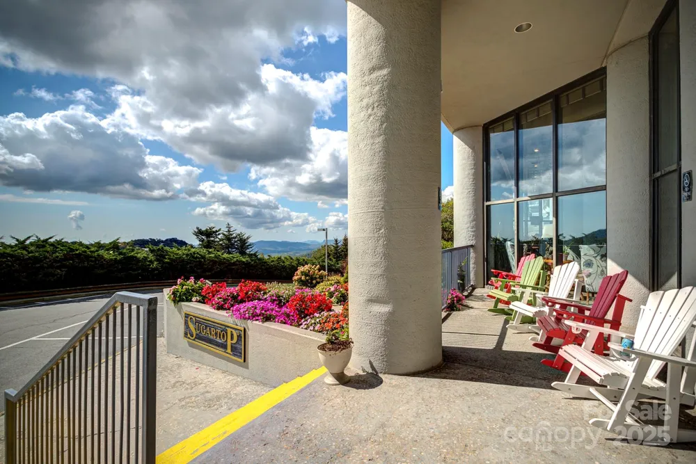 303 Sugar Top Drive #2313 Sugar Mountain, NC 28604
