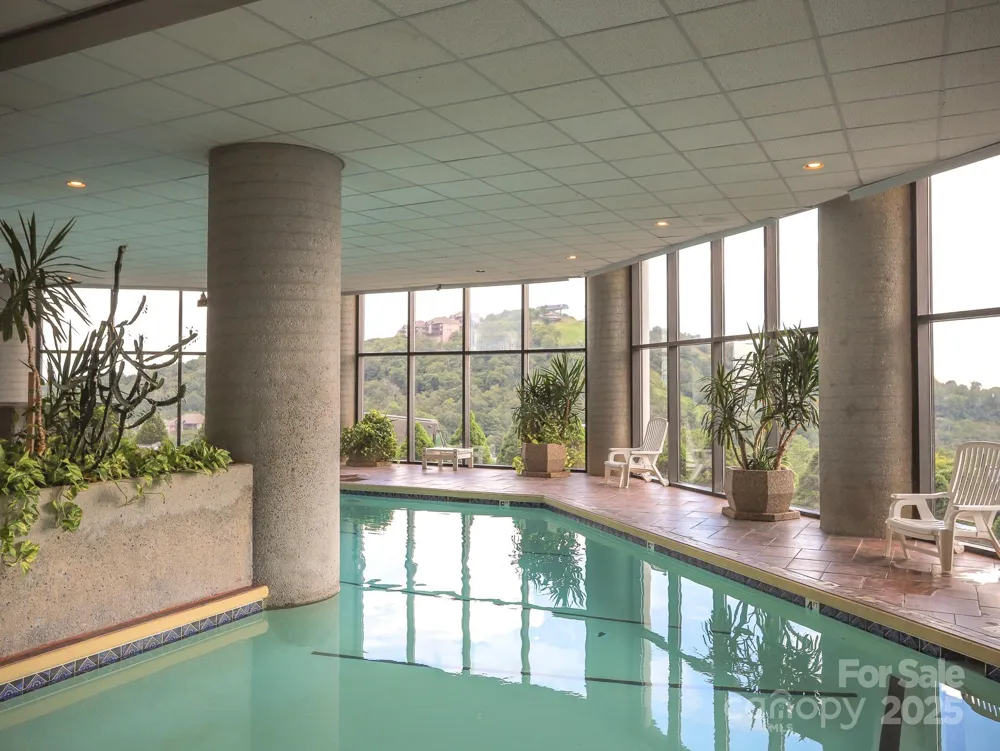 303 Sugar Top Drive #2313 Sugar Mountain, NC 28604