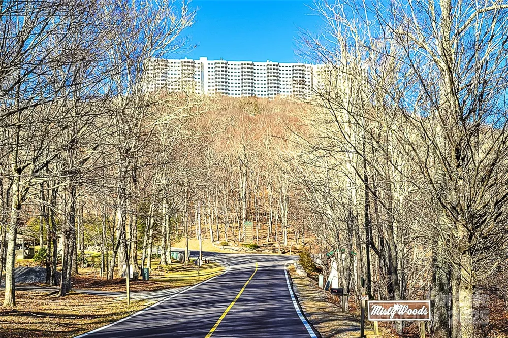303 Sugar Top Drive #2313 Sugar Mountain, NC 28604