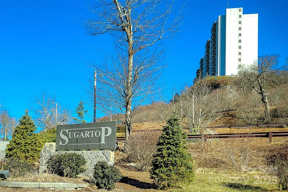 303 Sugar Top Drive #2313 Sugar Mountain, NC 28604