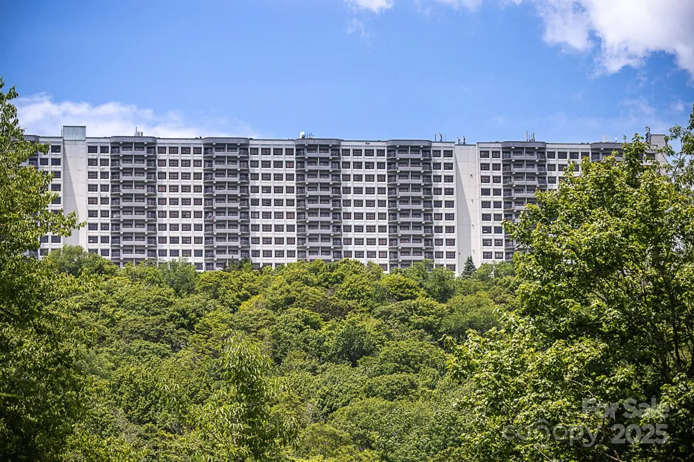 303 Sugar Top Drive #2313 Sugar Mountain, NC 28604