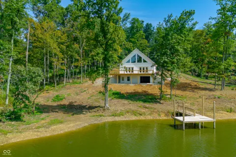 1318 Forest Grove Lane