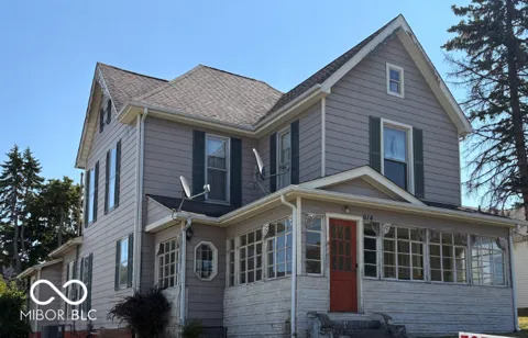 614 S Woodward Street