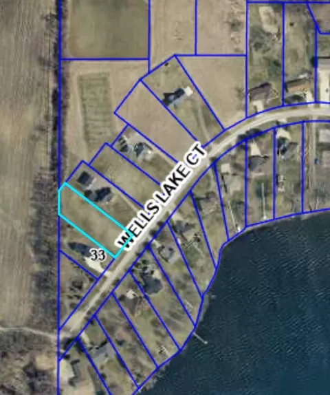 41XX Wells Lake Court