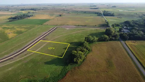 Lot 4 Oak Creek Circle