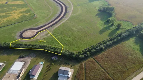 Lot 10 Oak Creek Circle