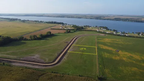 Lot 16 Oak Creek Circle