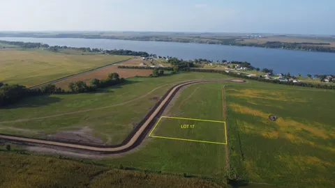 Lot 17 Oak Creek Circle