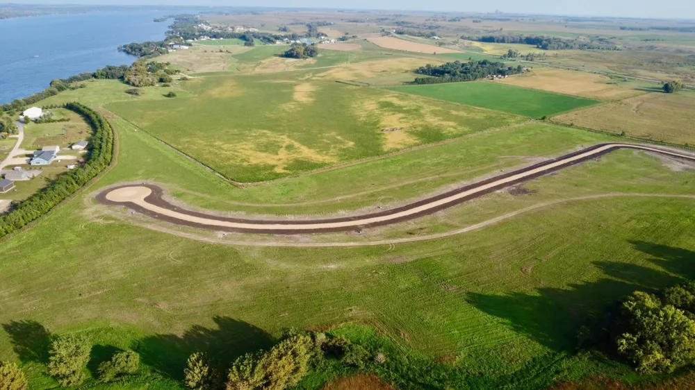 Lot 17 Oak Creek Circle Big Stone City, SD 57216