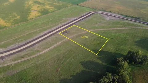 Lot 3 Oak Creek Circle