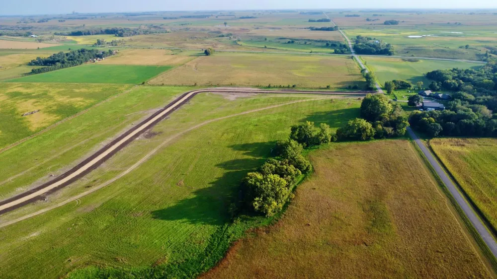 Lot 3 Oak Creek Circle Big Stone City, SD 57216