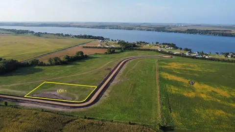 Lot 1 Oak Creek Circle