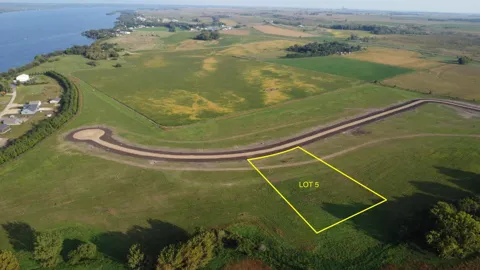 Lot 5 Oak Creek Circle