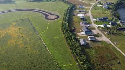 Lot 11 Oak Creek Circle