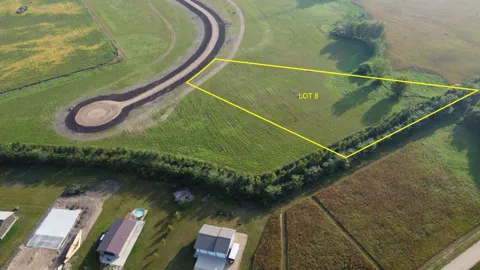 Lot 8 Oak Creek Circle