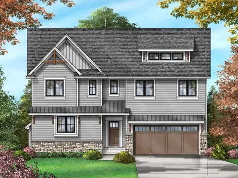 5129 Waterbury Road