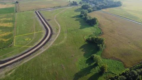 Lot 13 Oak Creek Circle