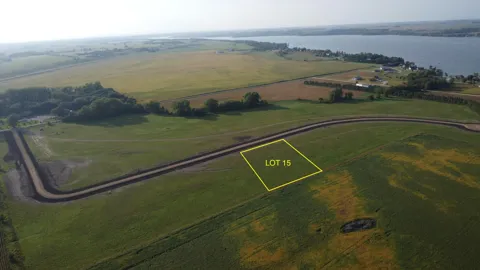 Lot 15 Oak Creek Circle