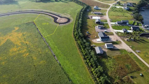 Lot 12 Oak Creek Circle